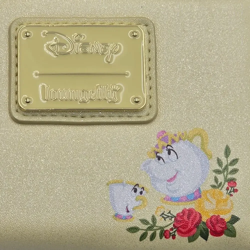 Loungefly disney beauty